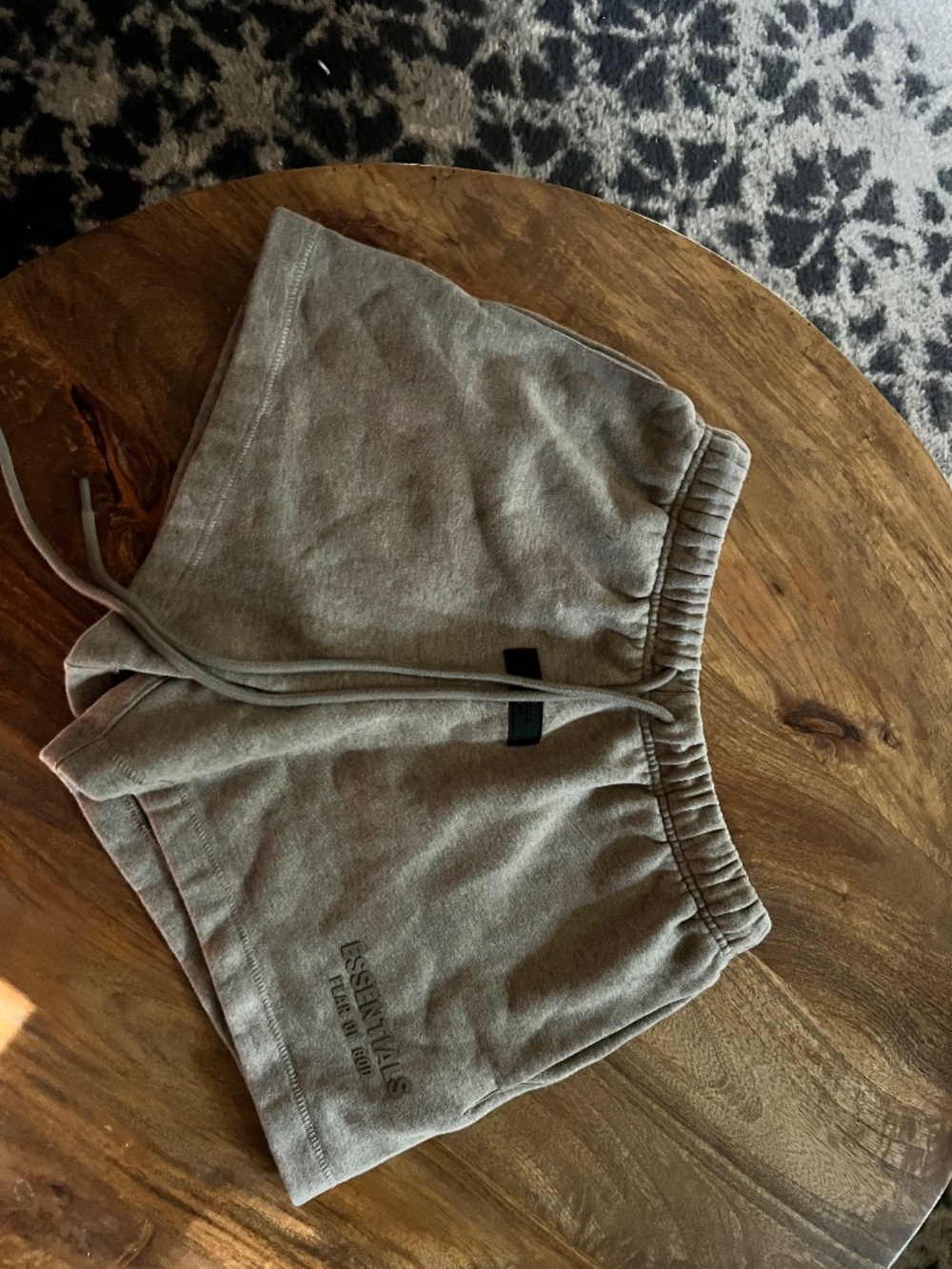 Essentials shorts